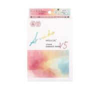 TANGO - Suiko Hatsucure Vitamin 5 Essence Mask 3 pcs