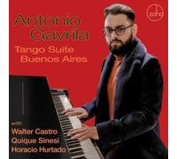 Tango Suite Buenos Aires