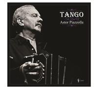 Astor Piazzolla : Tango: The Best of Astor Piazzolla VINYL 12" Album (2023)