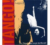 Tango!: The Dance That Swept The World! by Various Artists (1992-02-01)