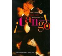 ¡Tango!: The Dance, the Song, the Story by Simon Collier, Artemis Cooper [01 September 1997]
