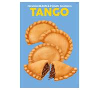 Tango : The Flavours and Traditions of Argentina Volume 14