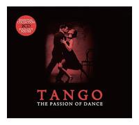 TANGO - THE PASSION OF DANCE