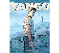 Tango - Tome 4 - Quitte ou double à Quito