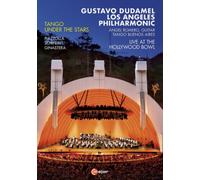 Tango Under the Stars: Los Angeles Philharmonic (Dudamel) (DVD) Seth Asarnow