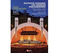 Tango Under The Stars: Los Angeles Philharmonic (Dudamel) [DVD]