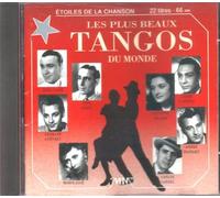 Tango Various Artists - Les Plus Beaux Tango