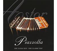 Tango Way, The - The Classic Way (Bpo, Eroica Trio)