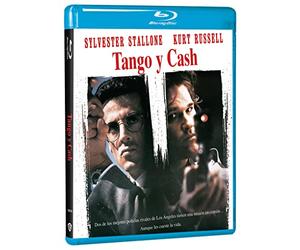 Tango y Cash - bd