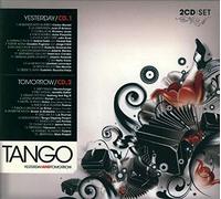 Tango Yesterday & Tomorro - Various Artists