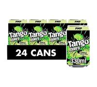 Tango Zero'd Apple Sugar Free PMP 0.75 Can 330ml | Case of 24