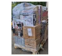 TangoDS Value Pack Meet The Electronic Goods of Daily Household use Customer Returns Pallet Electronic Liquidation Stock pallets Returns pallets