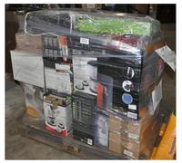 TangoDS Value Pack Meet The Electronic Goods of Daily Household use Customer Returns Pallet Electronic Liquidation Stock pallets Returns pallets HHH07