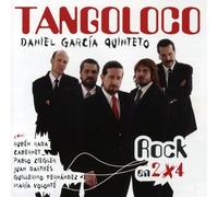 Rock en 2 X 4