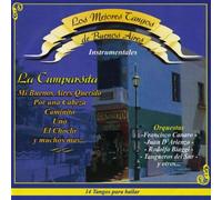 Tangos de Buenos Aires - Los Mejores Tangos de Bs. As.