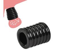 TangQian Silicone stretchy cock ring cock ring ball stretcher testicle ring glans ring cock ring bondage stretcher penis ring erotic ejaculation delay sex toy for men couples