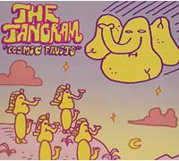 Tangram the - Cosmic Fruit