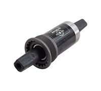 TANGSIYANG Bottom Bracket Bicycle Bottom Bracket 68 * 103 110.5 113 116 118 120 122. 124 126 127. 137 147mm Square Road Mountain Bike BB Sets(68x116mm)