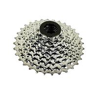 TANGSIYANG Speed Cassette MTB Freewheel 27-speed 9-piece Positioning Variable Speed Bicycle