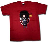 TANGTTAO T Shirt - Lumpy Gravy Us Import Captain Beefheart Red S Mens