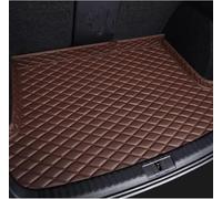 TANGTX Car Boot Mats for MG HS Trophy 2020-2025, Waterproof Rear Trunk Cargo Tray Liners Protector Pad, Anti-Scratch Cargo Tray Liners