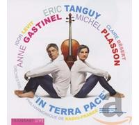 Tanguy Eric - In Terra Pace