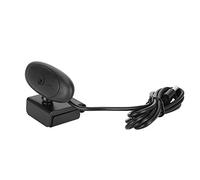 Tangxi 1080P Webcam Computer PC USB Webcam with Microphone Plug and Play 2MP 1920 X 1080 High Resolution Desktop Web Camera for Teaching Conferencing Online (Black)