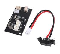 Tangxi 12V 3A Power Supply Board, Type C PSU Replacement for Saturn Console VA1 VA15, with Compact Design and Easy Installation