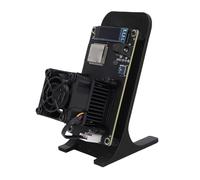 Tangxi 2.4G WiFi Bitcoin Miner, BTC Miner Bitcoin Mining Machine 1.2TH/s 18W/TH with Open Source AxeOS Support for Home Crypto Mining (UK)