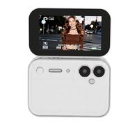 Tangxi 2026New 4K Digital Camera for Photography, 64MP HD OTG Digital Camera with 3 Inch Touch Flip Screen, 3600mAh, for Teens Beginner Photography and Video