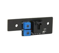 Tangxi 3D Printer Limit Switch Board, Replacement DIY 3D Printer Hall Effect Terminal Limit Switch Board for Voron 2.2/2.4 X/Y Axle