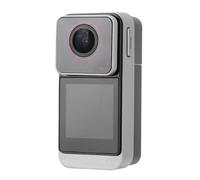 Tangxi 4K Action Camera, 150° Ultra Wide Angle 30M Underwater Sports Camera with 1.3 Inch Touch Screen, Wireless WiFi Anti Shake 4K Action for Cycling Hiking Skiing