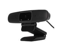 Tangxi 4K Webcam, PDAF Autofocus, USB HD Computer Streaming Camera with Noise Reduction Mic Low Light Compensation, for PC Online Meeting