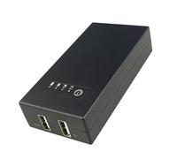Tangxi 5200mAh Mini UPS Uninterruptible Power Supply with Various Intelligent Protecting, for Router Modem