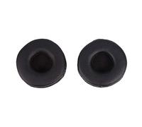 Tangxi 55MM Earpad Protein, Soft Replacement Ear Pads Cushion PU Leather Soft Foam For Headset Headphone For AKG K450-K430-K420-K480