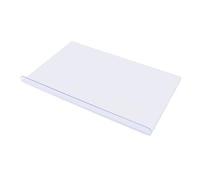 Tangxi Acrylic Blue Light Blocking Screen Protector Film Prevents Eye Fatigue and UV Light for PC and Laptop Displays (18.5 inch)