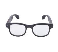 Tangxi AI Smart Glasses, 5MP HD Camera 1080P Video Recording with ChatGPT Voice Assistant Bluetooth Sunglasses, for Travel Work Study