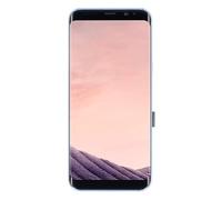 Tangxi AMOLED Phone Screen Replacement for S8 Plus 6.2 Inch with Frame Repair Tools Excellent Touch Sensitivity and Resolution (Blue)