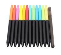 Tangxi Automatic Colored Pencil 12 Color Set 3.0mm for Crafting and Sketching Suitable for Artists and Students