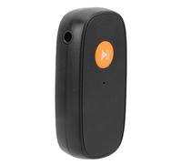 Tangxi Bluetooth 5.3 Adapter, 15H Battery LifeWireless Audio Receiver Transmitter with CVC8.0 Noise Cancellation, for Car Stereo Home Speaker Wired Headphones