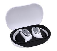 Tangxi Bluetooth Earbuds, Bass Stereo Sound with 3D Surround Space Wireless 5.4 Earphones with Charging CaseUp to 32 Hours of Battery Life,for Immersive Music Experience (-)