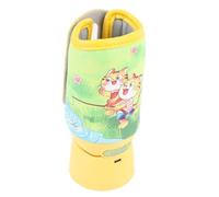 Tangxi Bottle Warmer, Rapid Heating Intelligent Baby Milk Warmer with Smart Temperature Control for Travel, Breastmilk Thawing and Food Heating