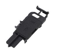 Tangxi Camera Shutter Cable Cover, Leather Replacement for M6 II with Water Dust Protection, Easy Install Mic Jack Shutter Line Cover