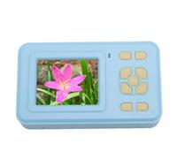 Tangxi Compact 48MP Digital Camera with Auto Focus and 5x Zoom for Students and Travel Adventures (Blue)