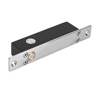 Tangxi DC12v Electric Magnetic Lock, Electric Drop Bolt Door Lock Plug Lock Magnetic Induction Door Access Control for Home Security