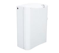 Tangxi Diffuser Aromatic Machine, Air Diffuser Waterless Wide Coverage for Office (UK Plug)