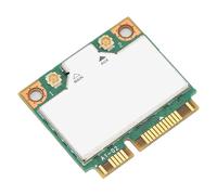 Tangxi Dual Band 433Mbps 2.4G+5G WiFi Bluetooth Network Card 3160HMW AC for //, Small Size 710662-001, Good Performance for XP Mini Pcie for //