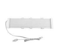 Tangxi Flexible ARGB PSU Cable, 3 Pin Sync RGB Lighting Kit (X12)