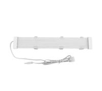 Tangxi Flexible ARGB PSU Cable, 3 Pin Sync RGB Lighting Kit (X8)