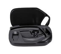 Tangxi For Poly Voyager Legend 50/30 Charging Case, Headset Charger Case | ABS Construction, 600mAh Rechargeable Battery, Safe Charging Technology, Portable and Lightweight Design